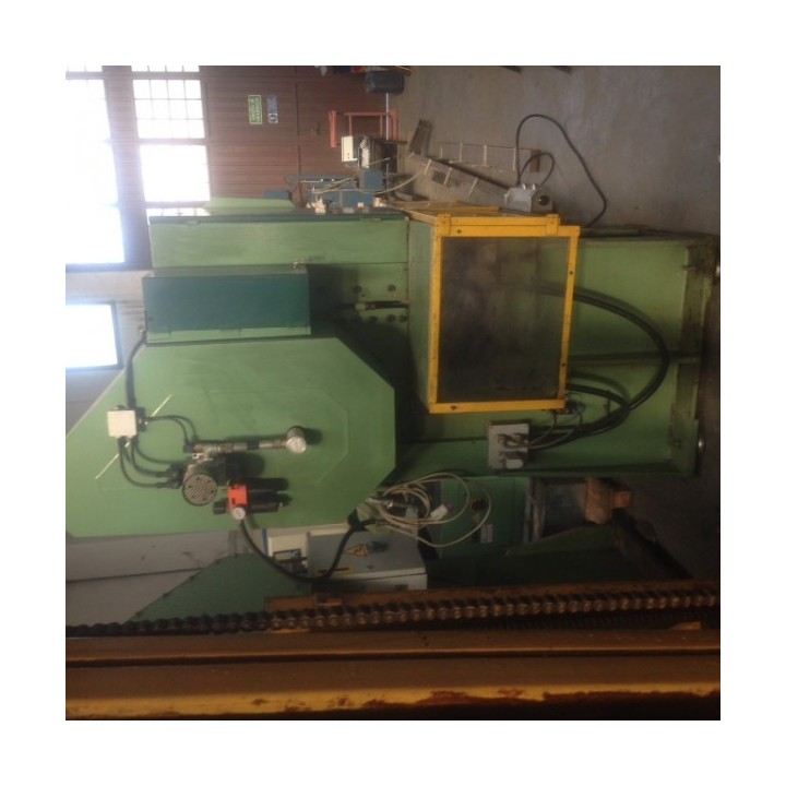 Punzonatrice FICEP mod. 125