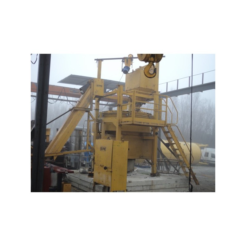 SIPE MODELO 1700