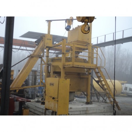 SIPE MODELL 1700