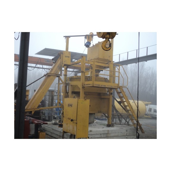 SIPE MODELO 1700