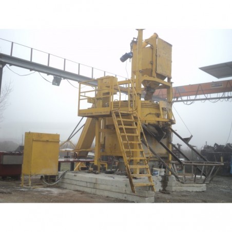 SIPE MODELL 1700
