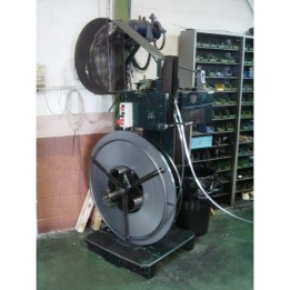 DEVANADORA VERTICAL SIN MARCA