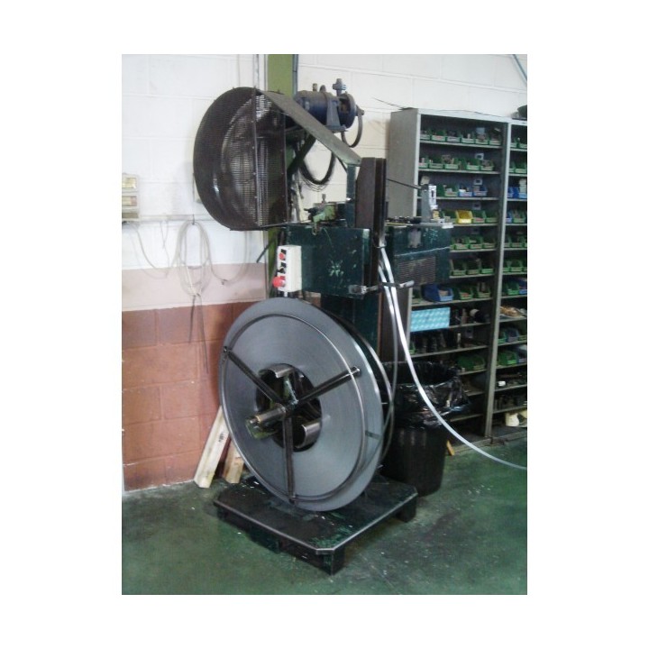 DEVANADORA VERTICAL SIN MARCA