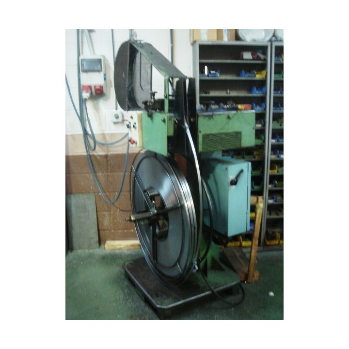 DEVANADORA VERTICAL SIN MARCA