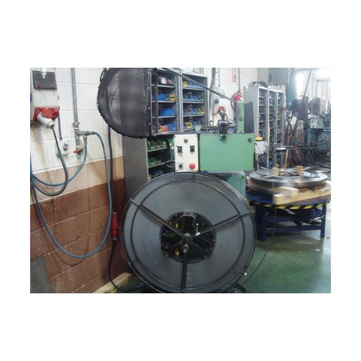 DEVANADORA VERTICAL SIN MARCA