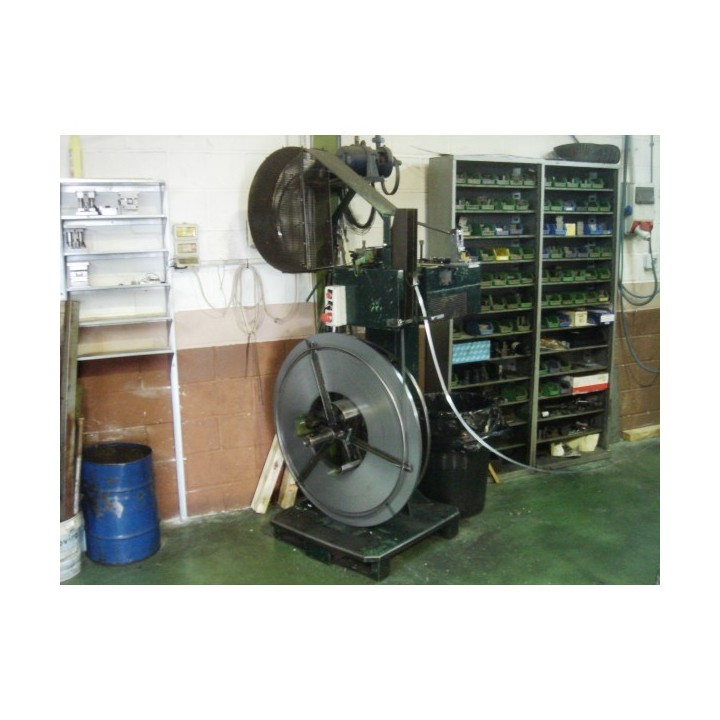 DEVANADORA VERTICAL SIN MARCA