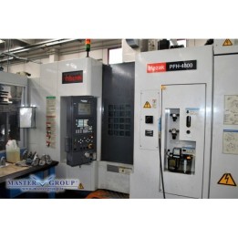 MAZAK PFH 4800