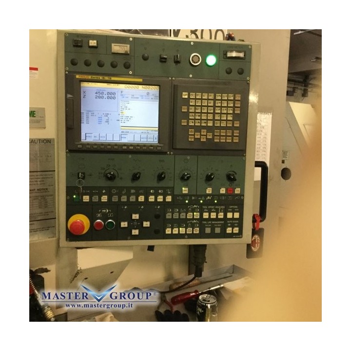 VICTOR VTURN - V300 