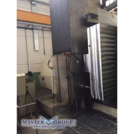 TOS KURIM VHN 13-8-8