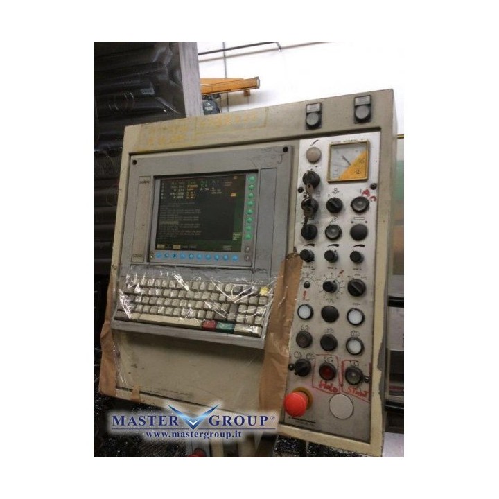 TOS KURIM VHN 13-8-8