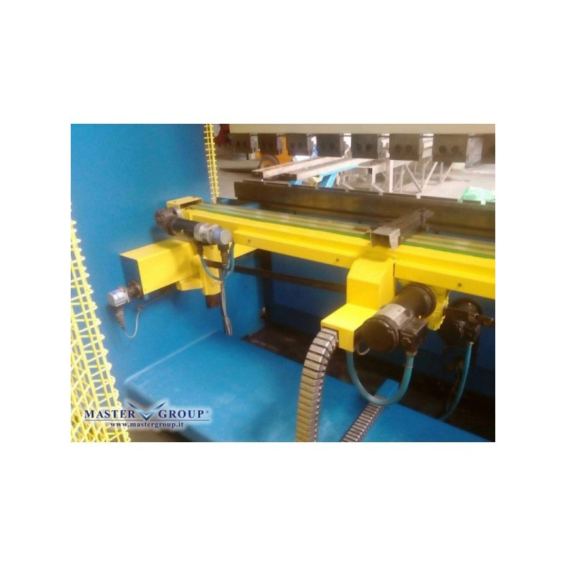 GASPARINI PBS 165/3000