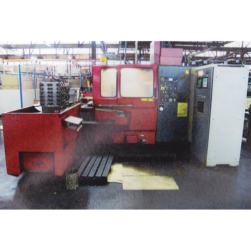 MC-450H-30