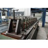 Industrial profile machine -