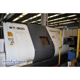 WT 300
