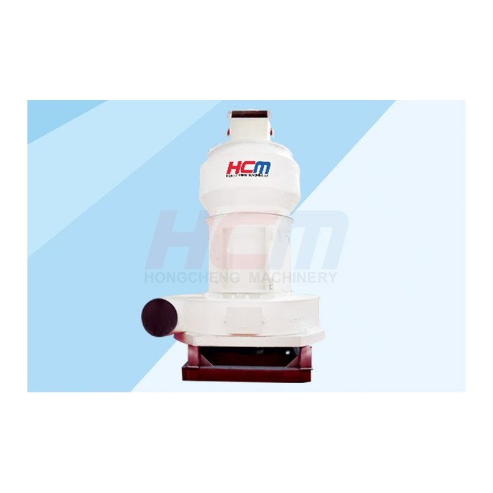 HCQ Reforzado Molino