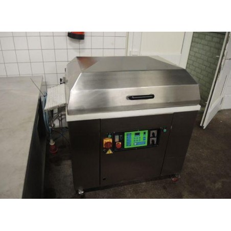 Vacuum Pump