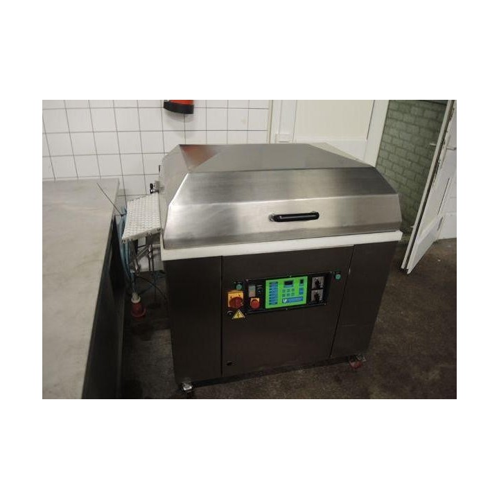 Vacuum Pump