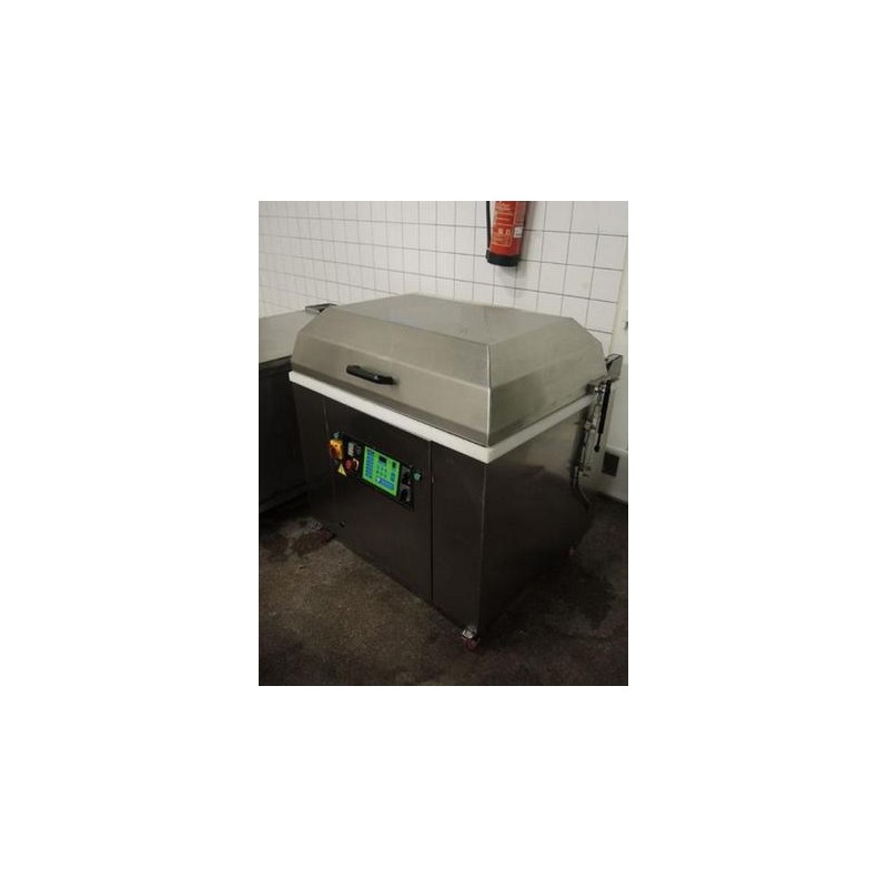 Vacuum Pump