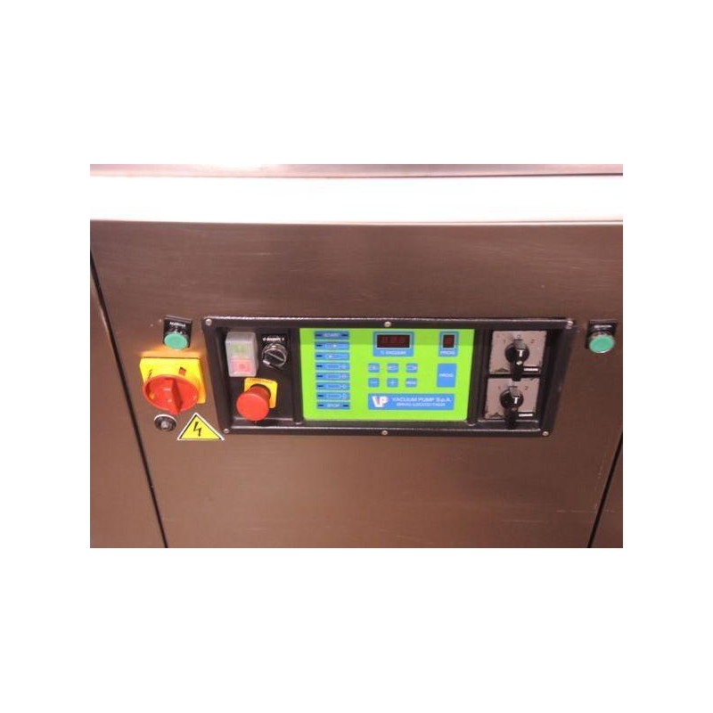 Vacuum Pump