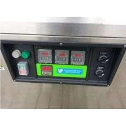 Vacuum Pump SKIN VACUUM PACKAGING MACHINE - Packaging machines