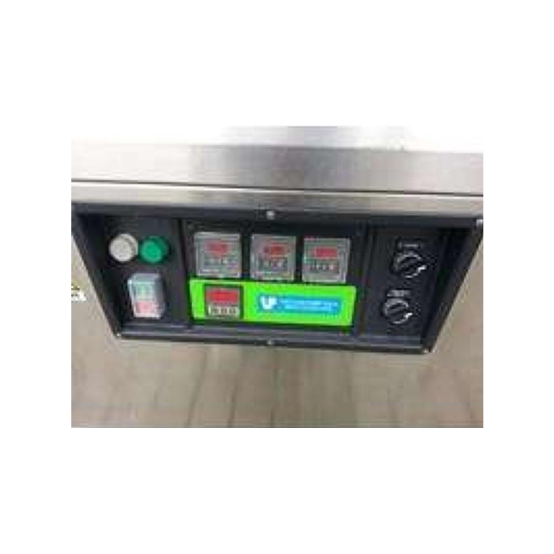 ENVASADORA SKIN VACUUM PUMP