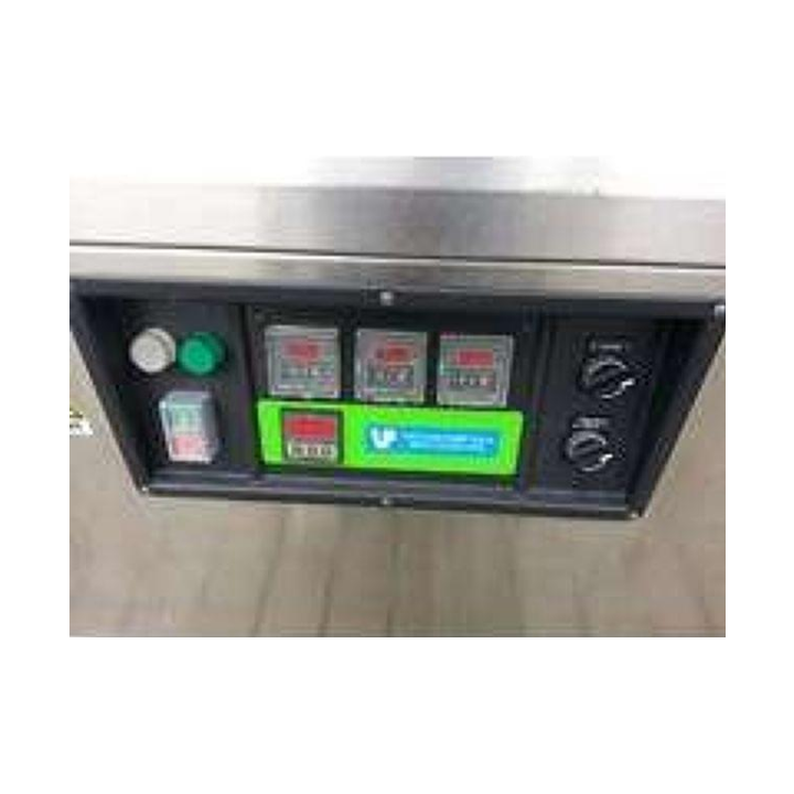 ENVASADORA SKIN VACUUM PUMP