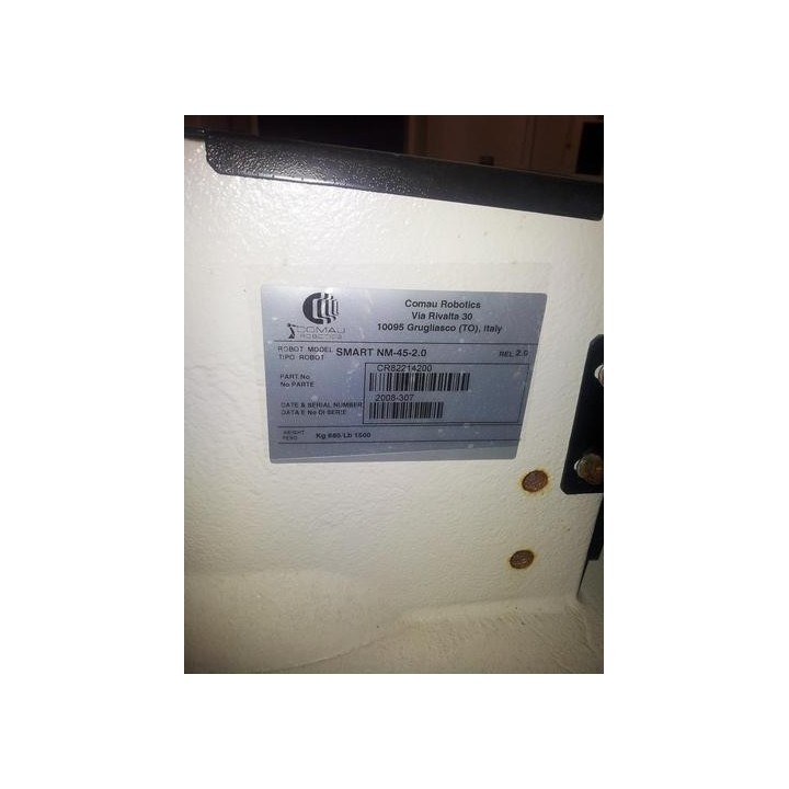 ENVASADORA SKIN VACUUM PUMP