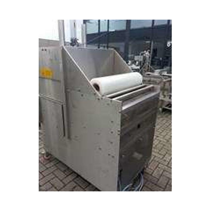 ENVASADORA SKIN VACUUM PUMP