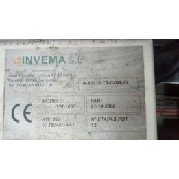 IVM-1000
