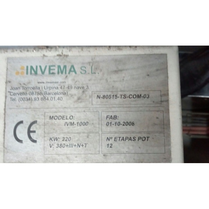 IVM-1000