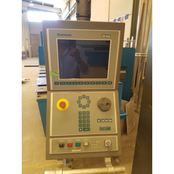 PPE CNC 40220