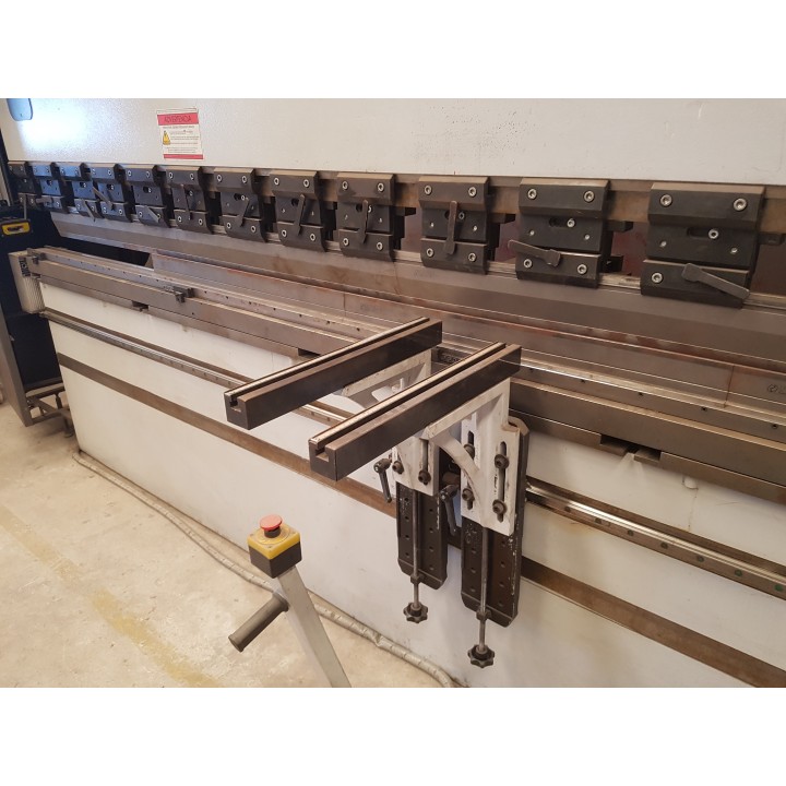 PPE CNC 40220