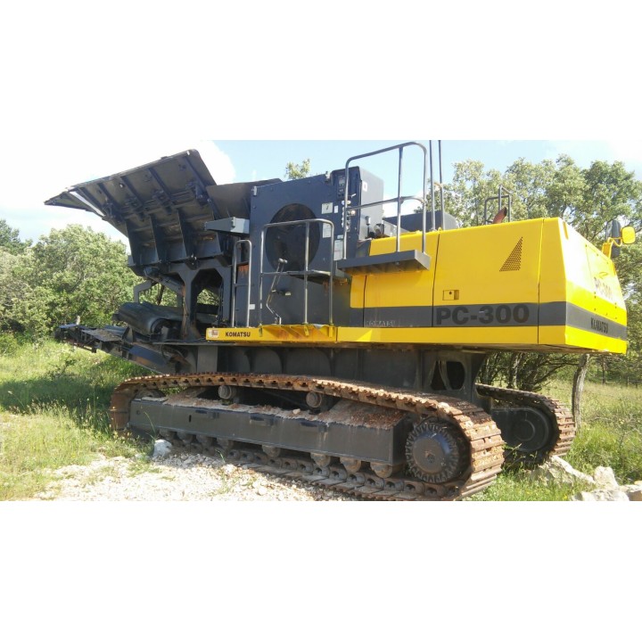 PC-300