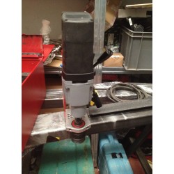 ruko RS10 - Trepanadors especials