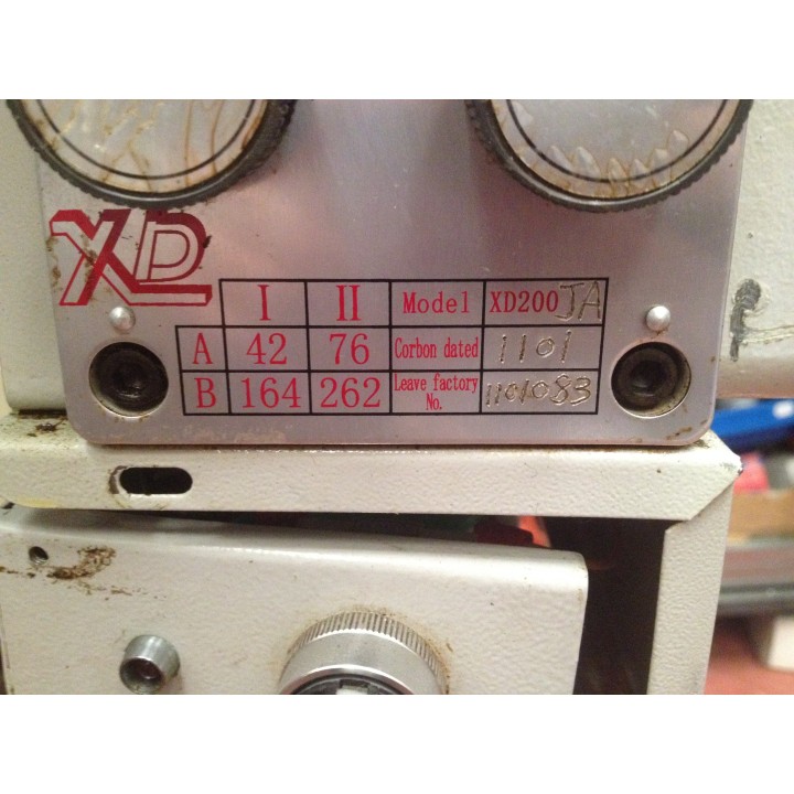 XD200JA