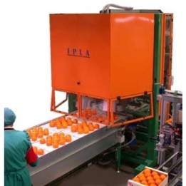 ENCAJADORA AUTOMÁTICA