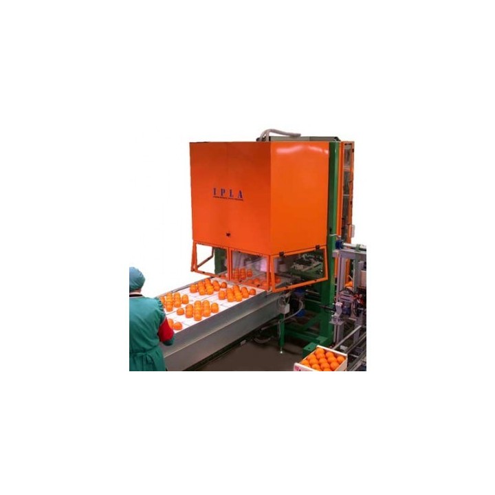 ENCAJADORA AUTOMÁTICA