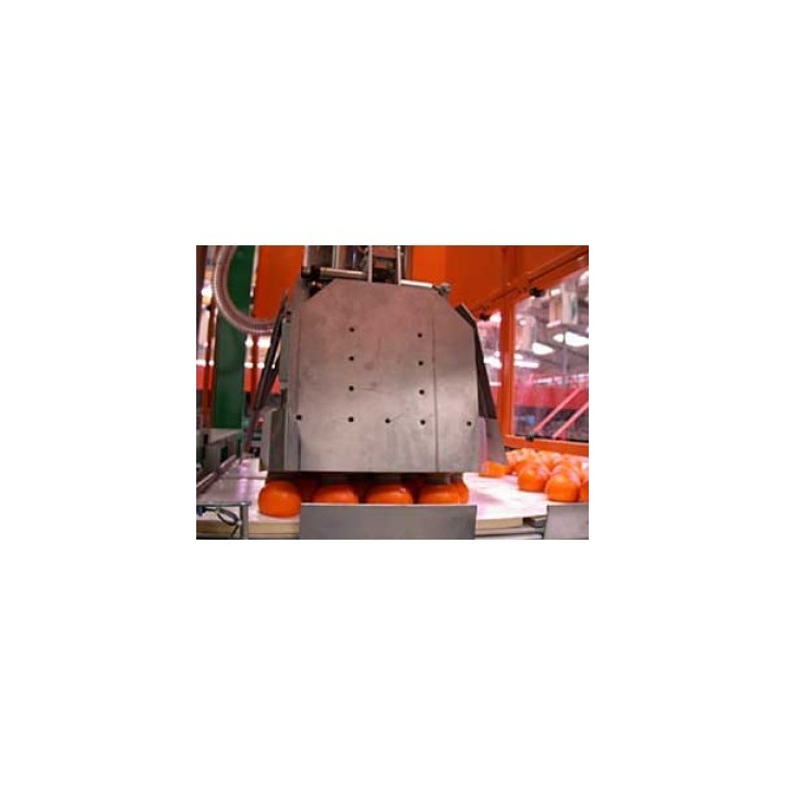 ENCAJADORA AUTOMÁTICA