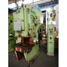 Eccentric Press SMERAL LEU 100 A 