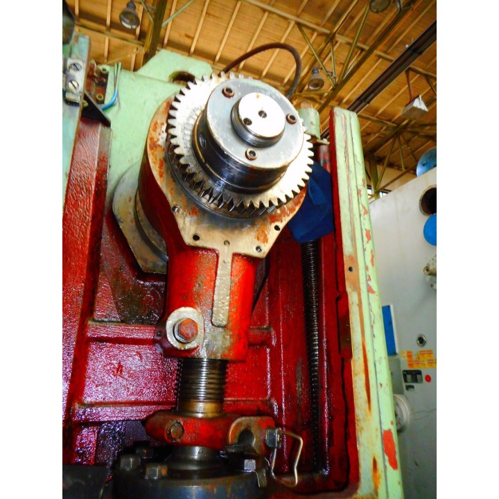 Eccentric Press SMERAL LEU 100 A 