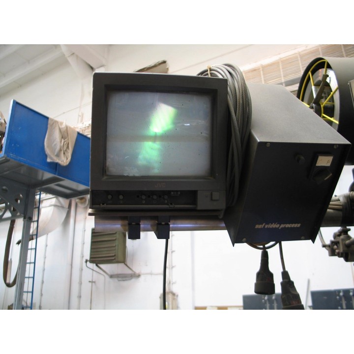 NERTINOX TH500