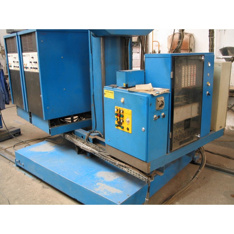 NERTINOX TH500