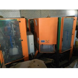 MÁQUINA EMPAQUETADORA AUTOMÁTICA IPLA