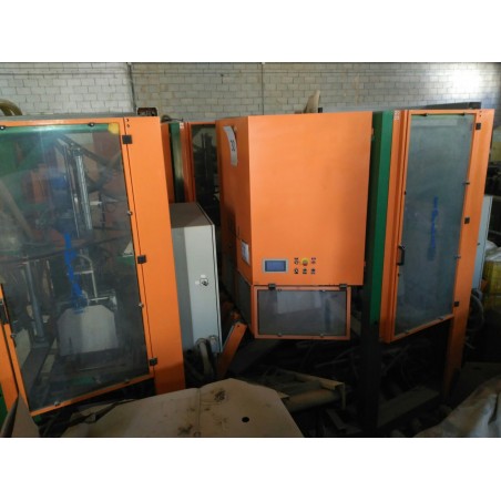 IPLA AUTOMATIC PACKAGING MACHINE