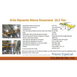 konecrane Нет - Сборочные линии