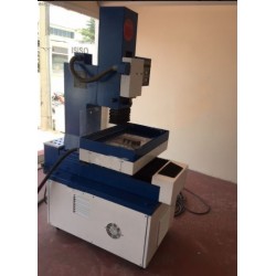AgieCharmilles ACTSPARK SD1 - Electroerosió