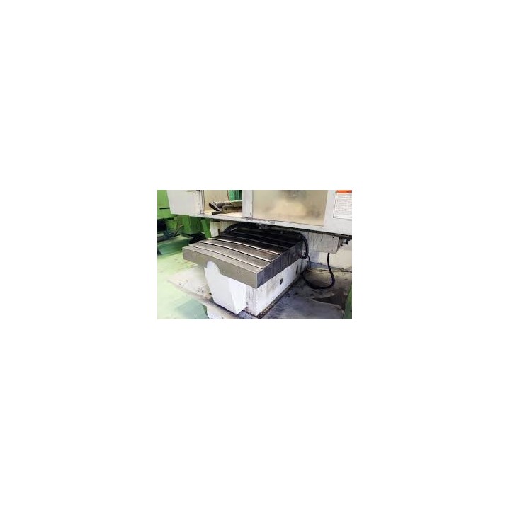 Fresadora CNC MILLTRONICS RH20-D