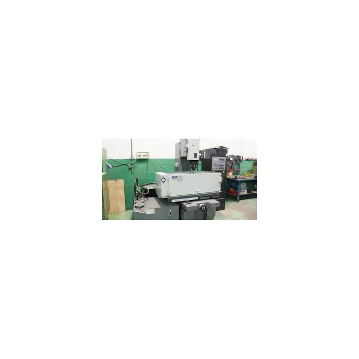 Máquina de Electroerosión JOEMARS JM500