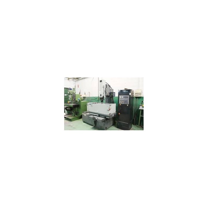 Máquina de Electroerosión JOEMARS JM500