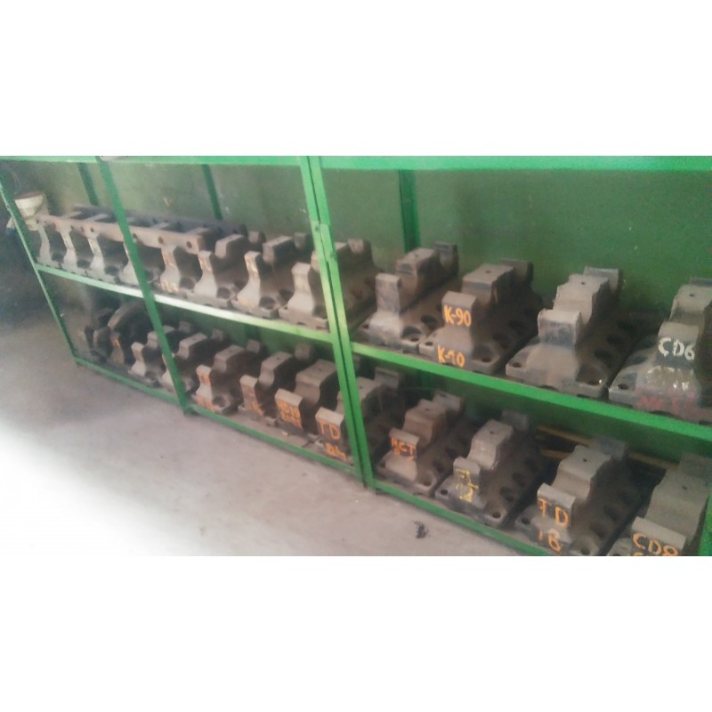 BERCO PT-180